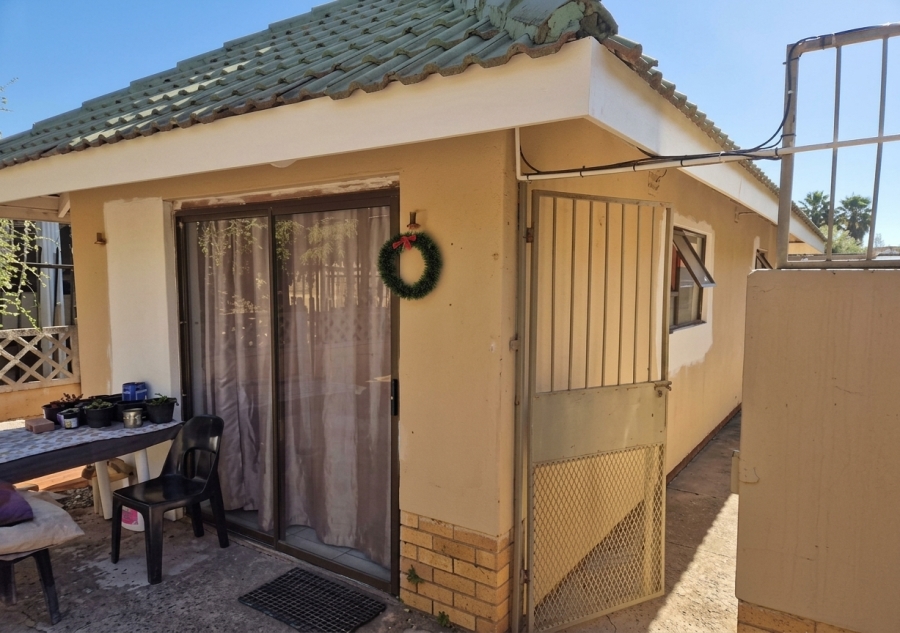 Commercial Property for Sale in Adamayview North West